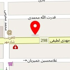 خدمات فنی محمد