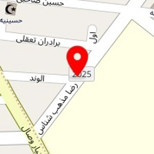 خدمات فنی دوو مازیار