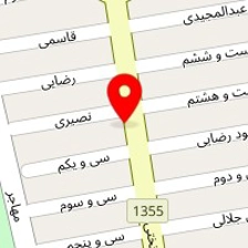خدمات فنی رضائی