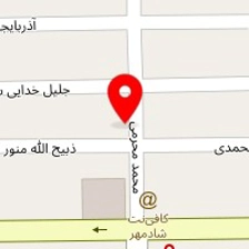 تاسیسات و خدمات فنی زاهدی
