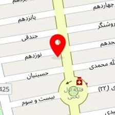 خدمات فنی سعیدی