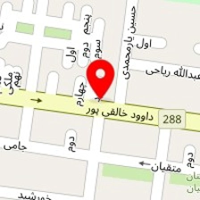 خدمات کامپیوتری رایانه جات