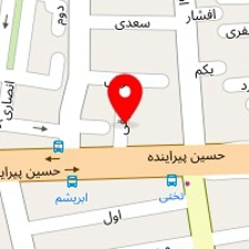 خدمات فنی عمرانی