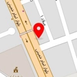تالار پذیرایی قصر ماهان