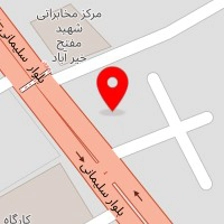 تالار پذیرایی گلها