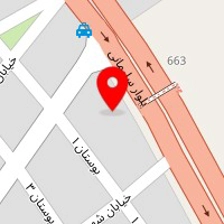 تالار پذیرایی ساقدوش
