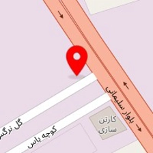 تالار پذیرایی گل نرگس