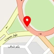 تالار پذیرایی پاسارگاد