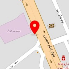 رستوران مارلیک