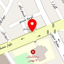 تالار پذیرایی شبنم