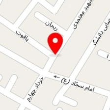 خدمات الکتریکی تسلا تعمیر لوازم خانگی