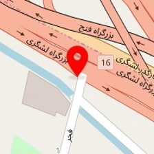تالار همایش ایرانیان