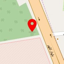 باغ رستوران زیتون