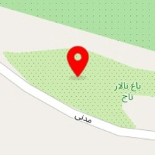 باغ تالار تاج