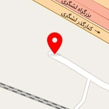 باغ تالار روما