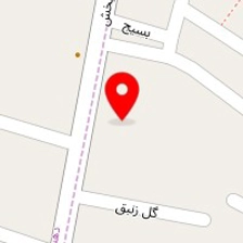 باغ تالار ماهان