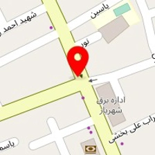 خدمات فنی عیسایی