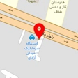 تالار پذیرایی میلاد نور