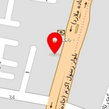 تالار پذیرایی کسری