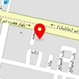 تالار پذیرایی مهرآریا