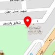 باغ تالار سینا