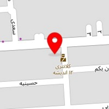 خدمات فنی مهدی