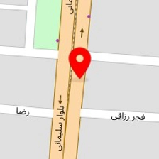 مجموعه فروشگاهی و خدمات خودرویی شیرشاهی