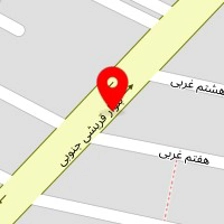 خدمات فنی ایرانیان