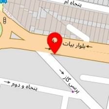 نمایندگی خدمات پس از فروش شرکت سامکو
