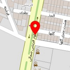 خدمات کامپیوتری پرشین
