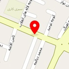 خدمات فنی وتاسیساتی حامد