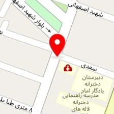 خدمات فنی مجید