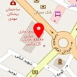 مزون عروس نیلوفر آبی