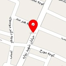آتلیه عروس و کودک پرستیژ
