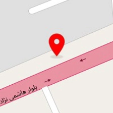 تالار پذیرایی شمس
