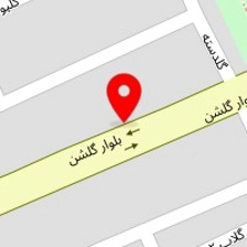 خدمات فنی غضنفری