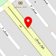 خدمات فنی مهر