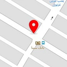 خدمات فنی باوی نمایندگی هایسنس اهواز