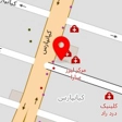 فود کورت تشریفات