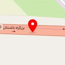 تشریفات مجالس باغستان