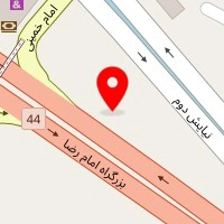 تالار پذیرایی گلستان