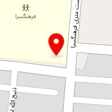 تالار پذیرایی فرهنگیان