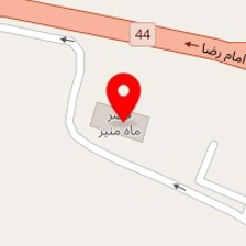مجتمع پذیرایی قصر ماه منیر