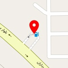 تالار پذیرایی قصر نور