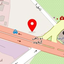 لابراتوار و عکاسی پرستو