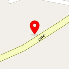 باغ تالار قصر لنا