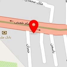 تالار پذیرایی پارسیان