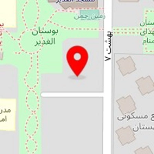 تالار پذیرایی لاله