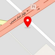 تالار پذیرایی بهاران