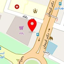 تالار پذیرایی یاران